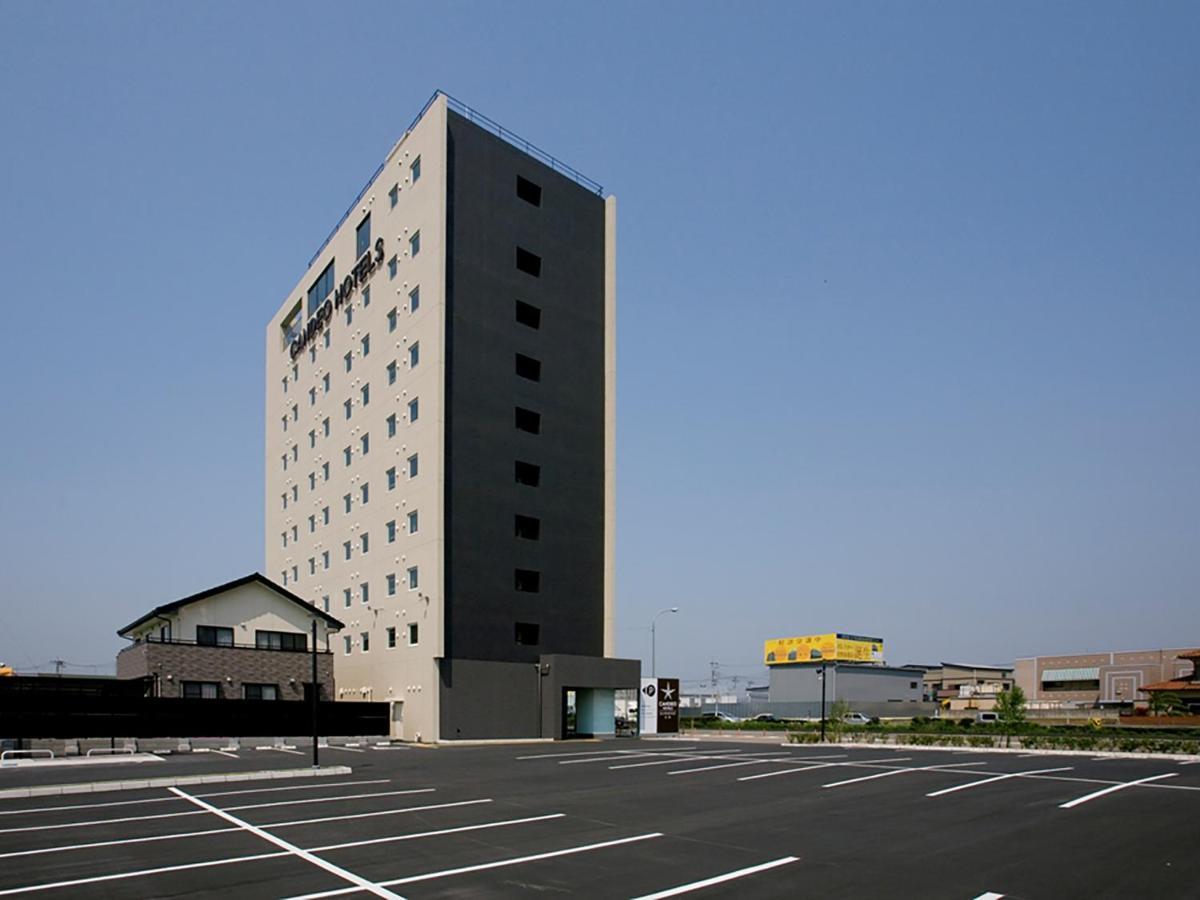 Candeo Hotels Sano Sano  Exterior foto