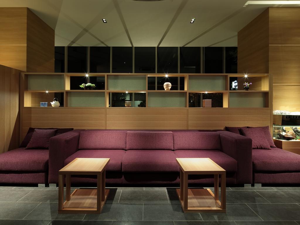 Candeo Hotels Sano Sano  Exterior foto
