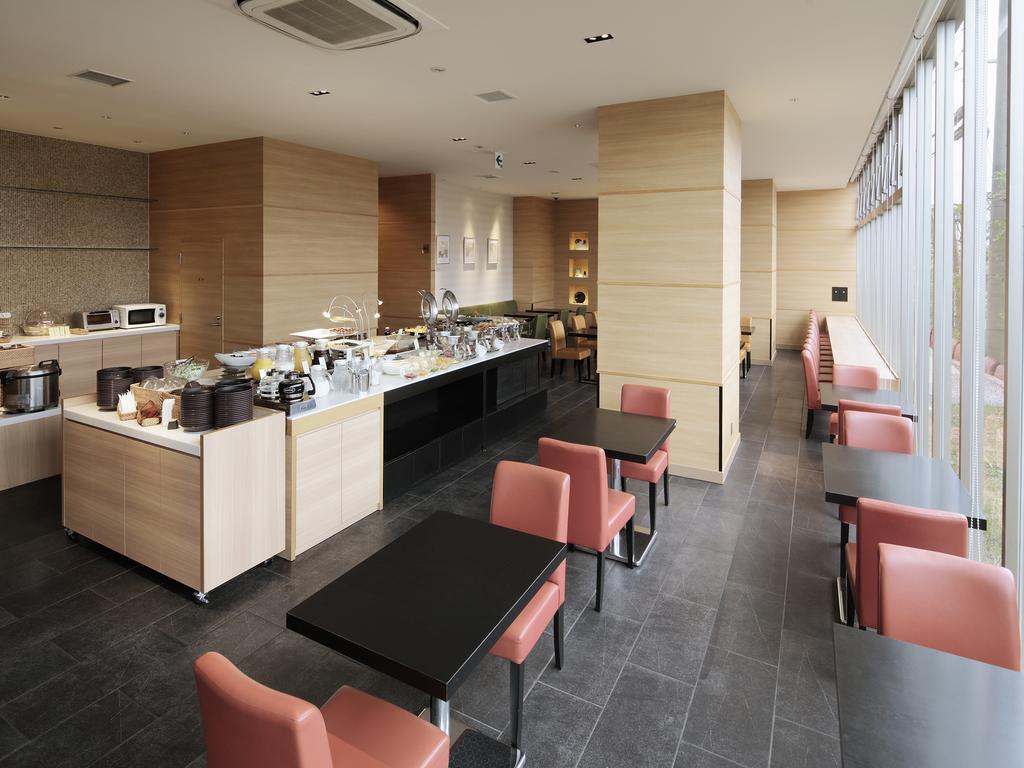 Candeo Hotels Sano Sano  Exterior foto