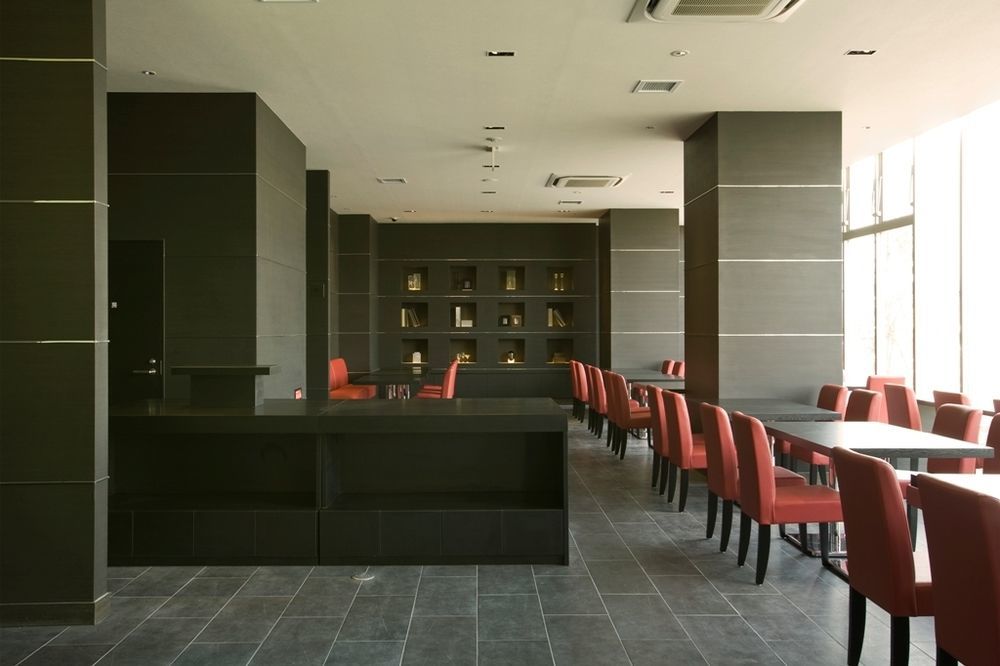 Candeo Hotels Sano Sano  Exterior foto
