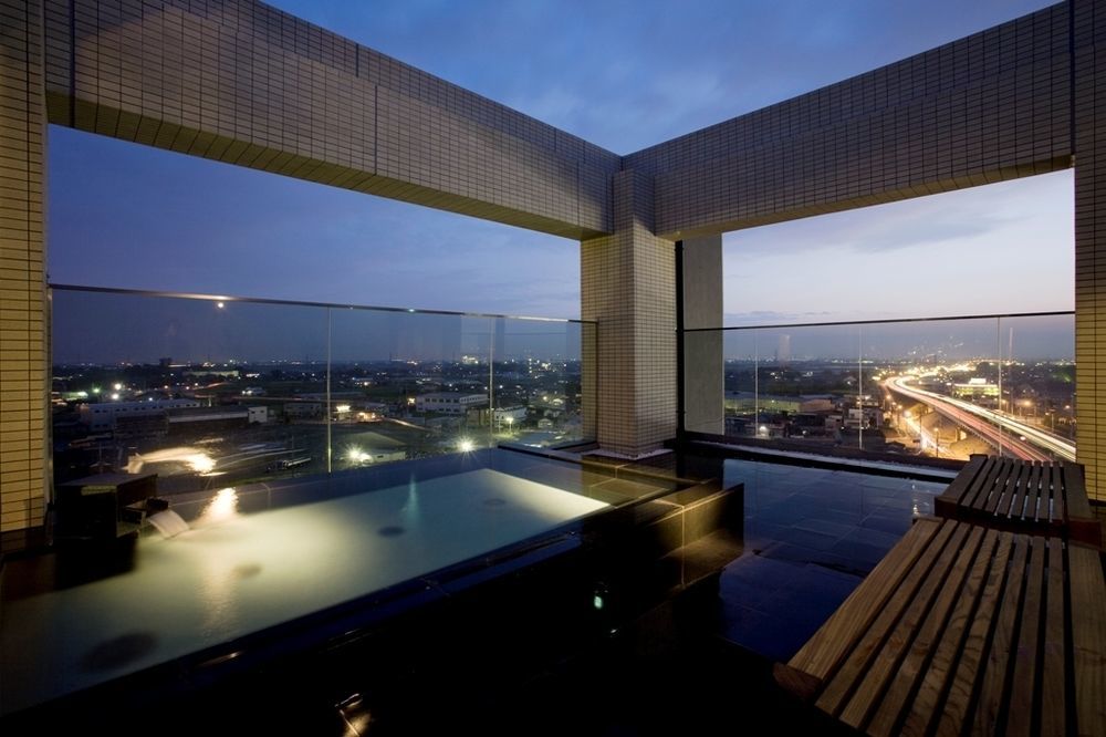Candeo Hotels Sano Sano  Exterior foto
