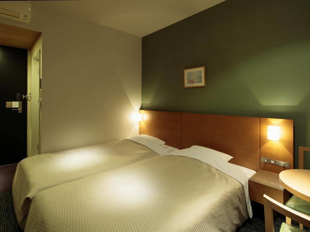 Candeo Hotels Sano Sano  Exterior foto